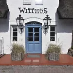 Witthues, Whg 1 Apartman Wenningstedt-Braderup (Sylt)