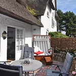 Apartman Witthues, Whg 1 *