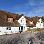 Witthues, Whg 1 Apartman