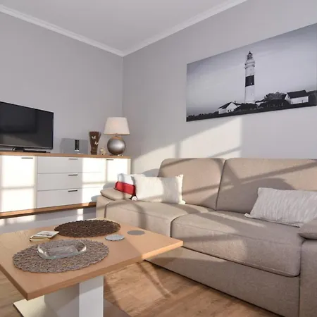 Witthues, Whg 1 Appartement *