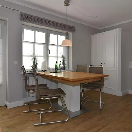 Witthues, Whg 1 Appartement Wenningstedt-Braderup