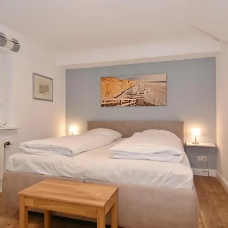 Witthues, Whg 1 Wenningstedt-Braderup