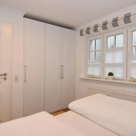 Appartement Witthues, Whg 1 Wenningstedt-Braderup