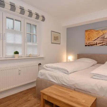 Witthues, Whg 1 Appartement Wenningstedt-Braderup