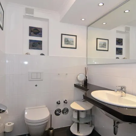 Witthues, Whg 1 Appartement *