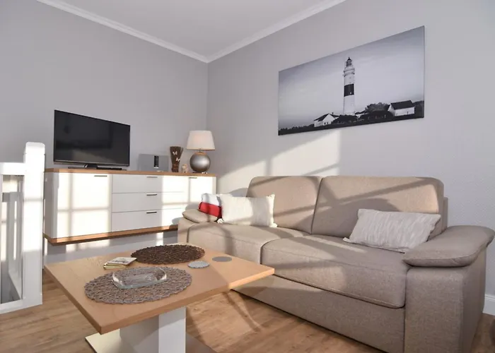 Witthues, Whg 1 Appartement *