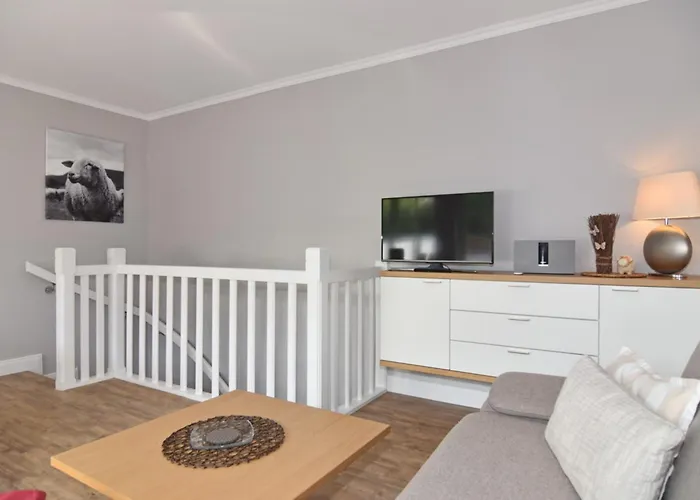 Appartement Witthues, Whg 1 *