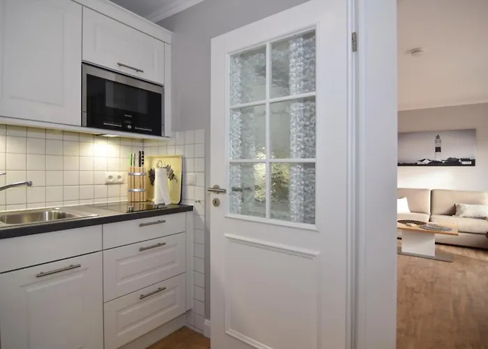 Appartement Witthues, Whg 1