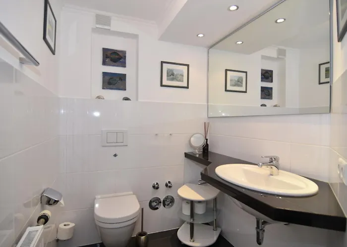 Witthues, Whg 1 Appartement *