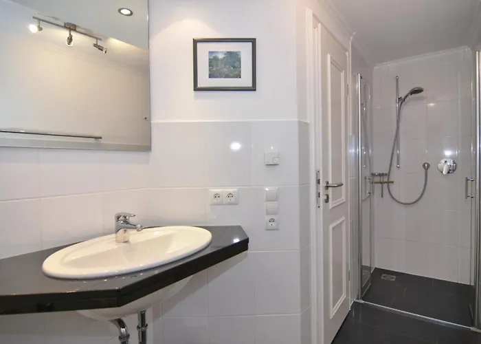 Appartement Witthues, Whg 1