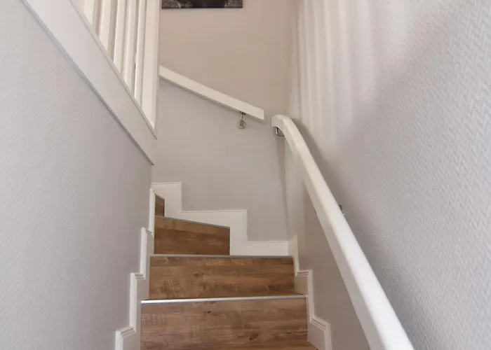 Appartement Witthues, Whg 1